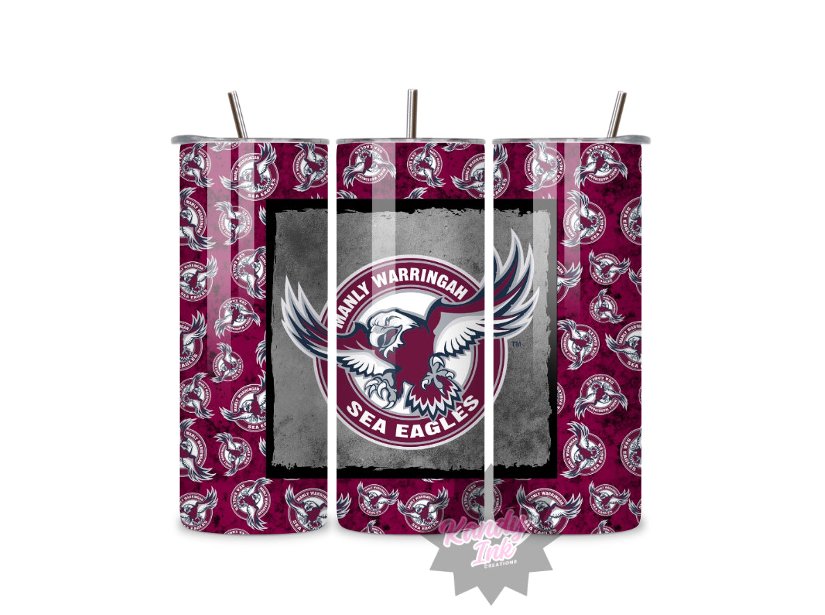NRL - Sea Eagles