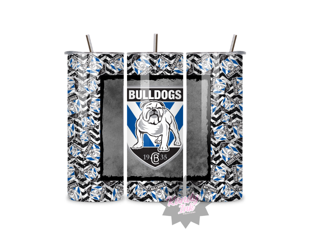 NRL - Bulldogs
