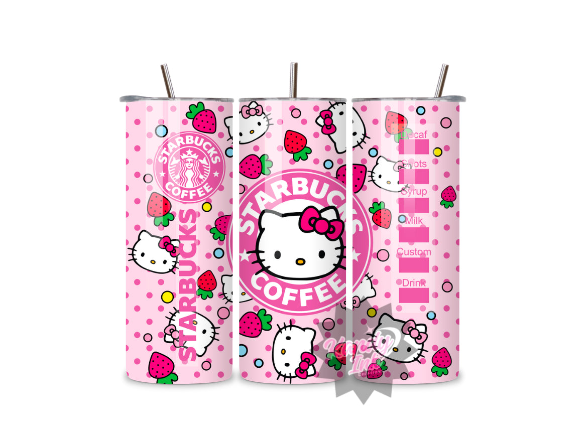 Hello Kitty #1