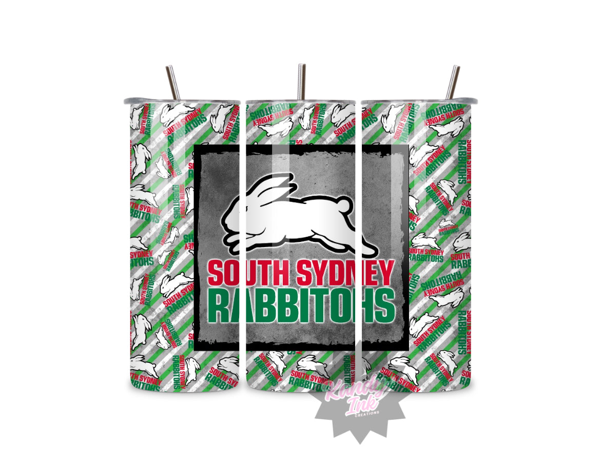 NRL - Rabbitohs