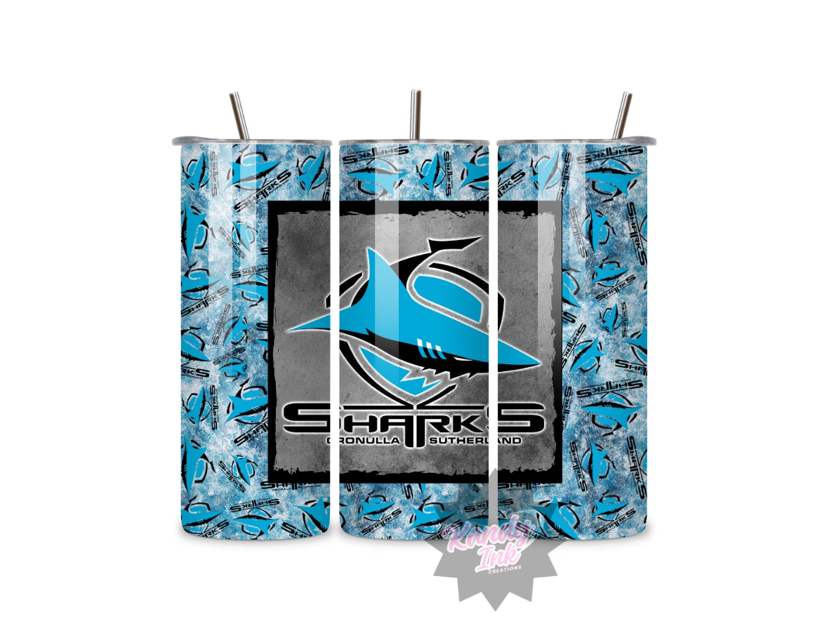 NRL - Sharks