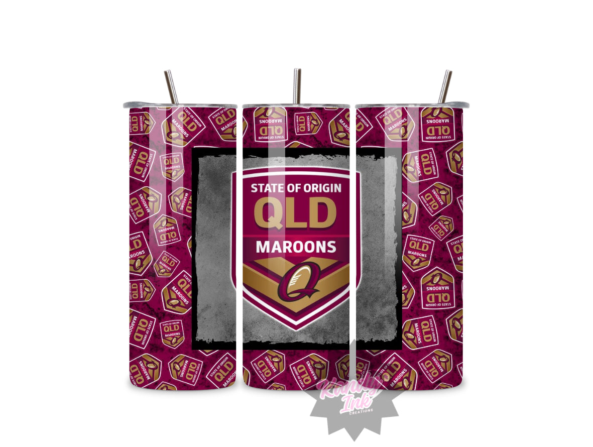 NRL QLD State of Origin
