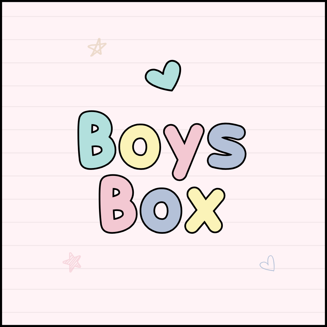 Boys Box