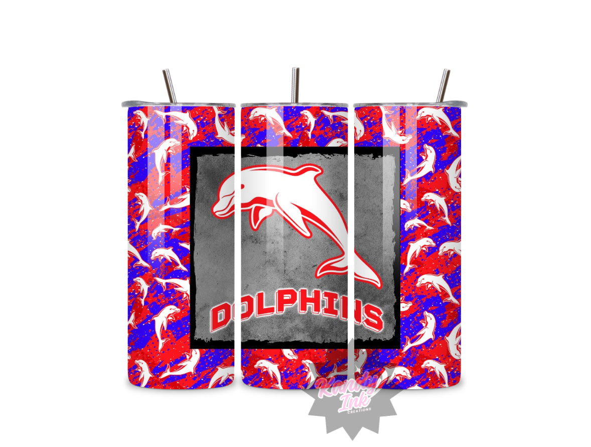 NRL - Dolphins