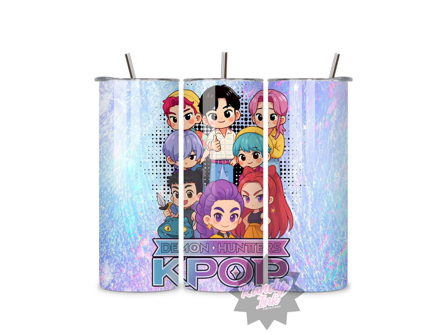 K Pop- #10