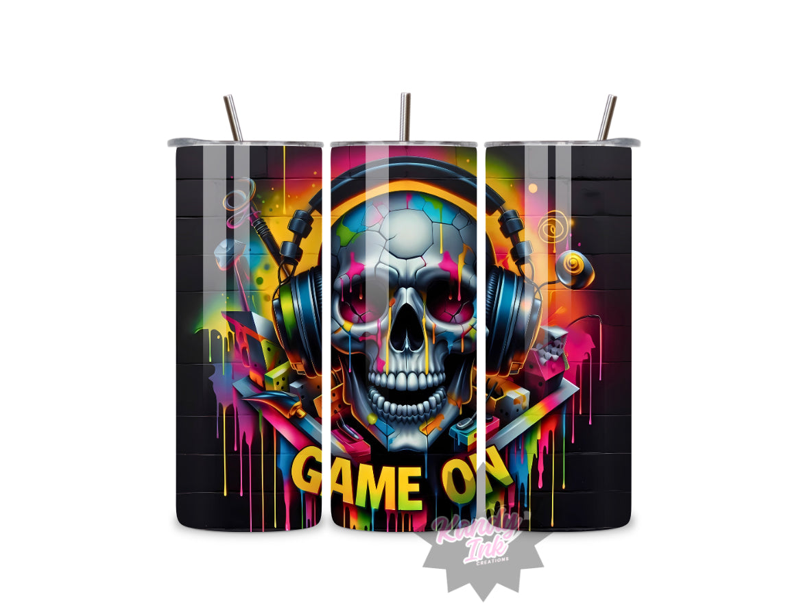 Gamer #6