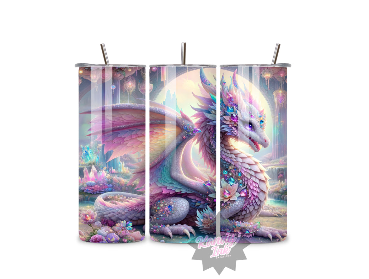 Mystical Dragon #2