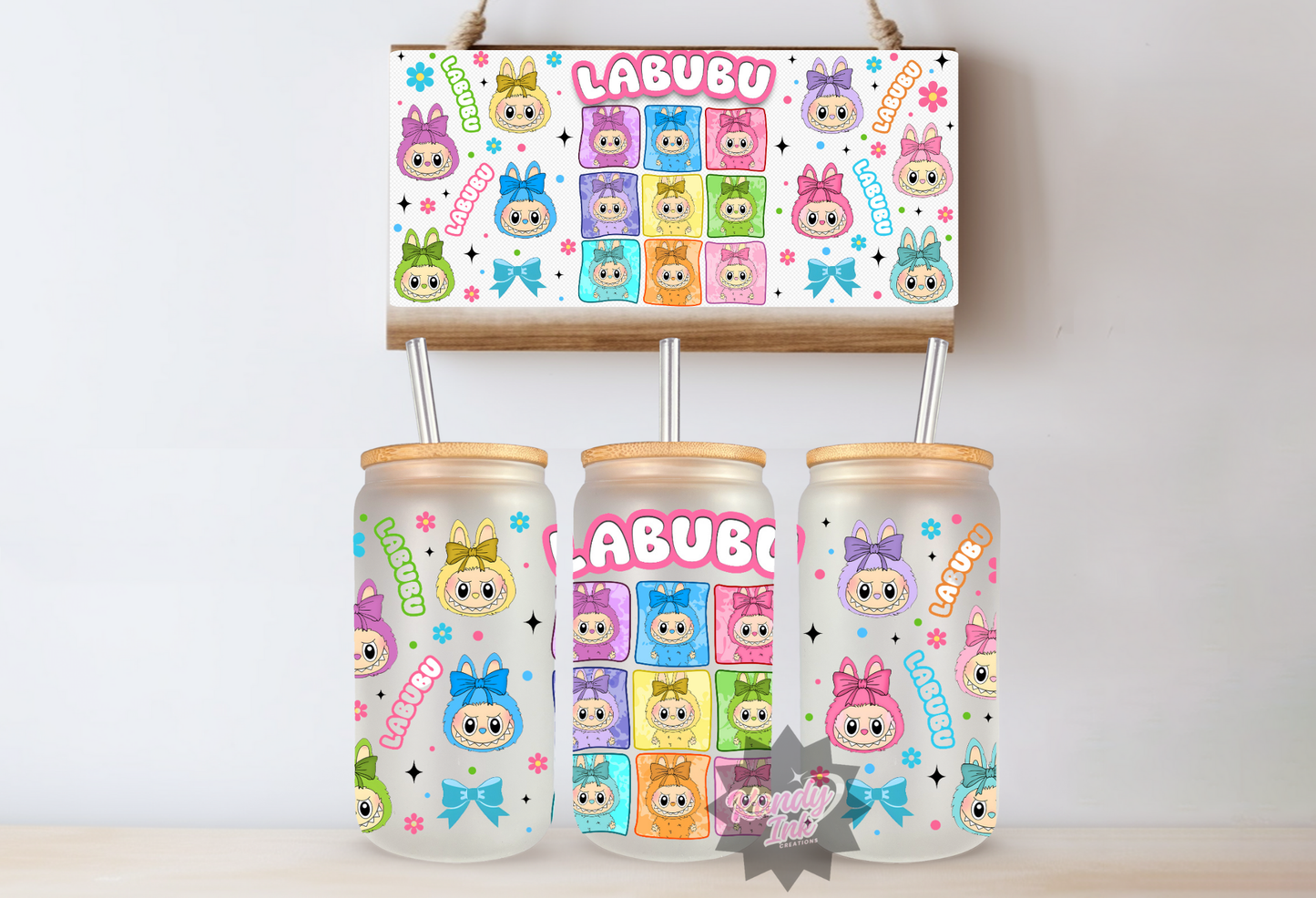 Labubu #2