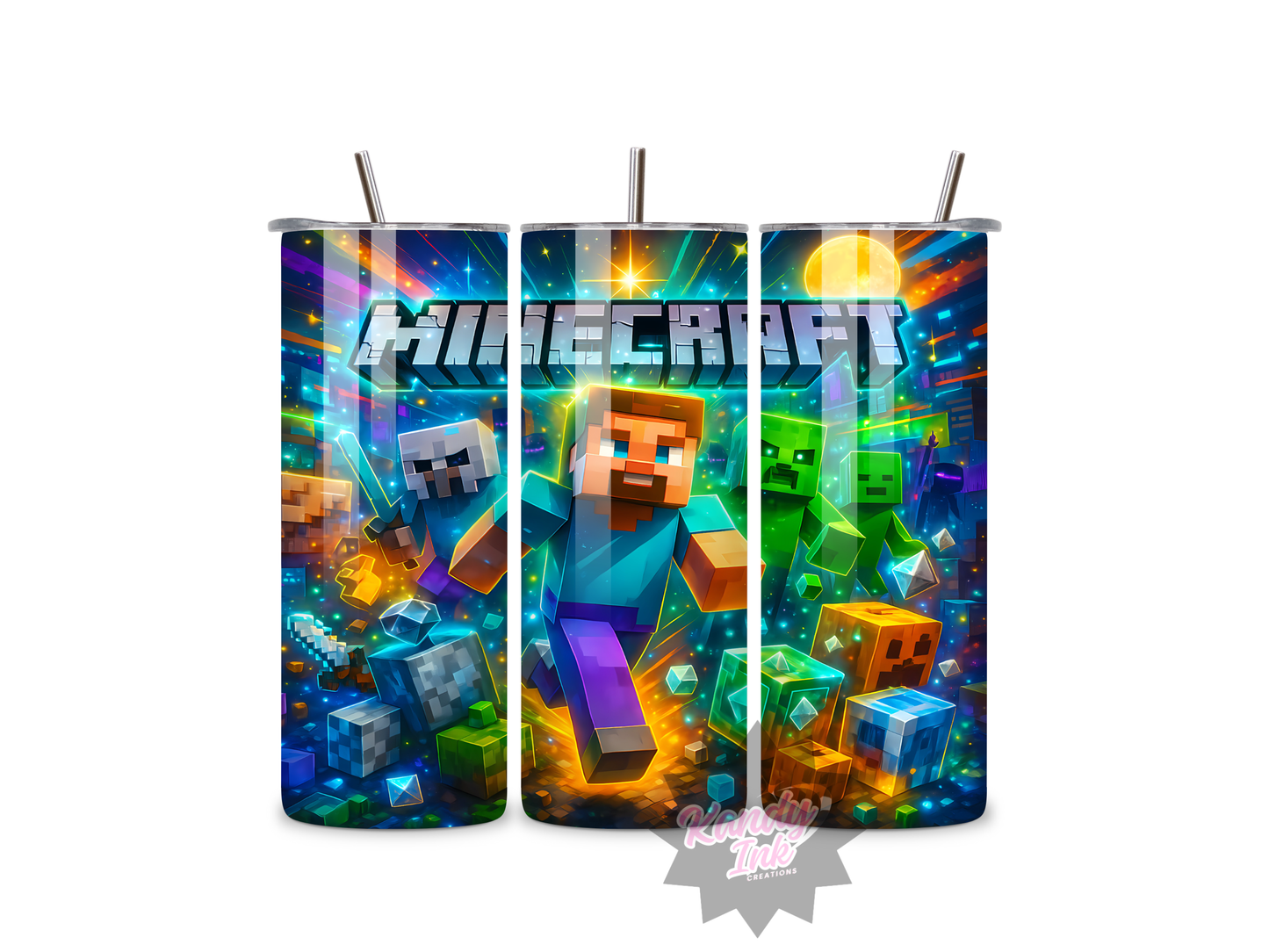 Minecraft