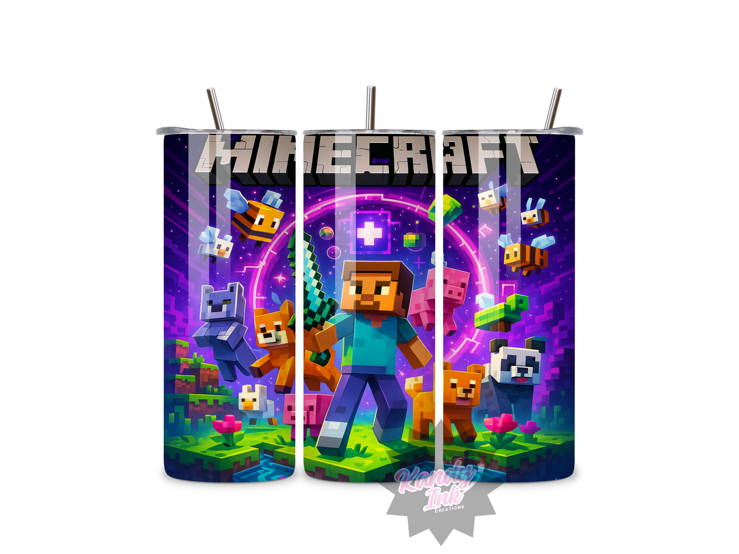 Minecraft