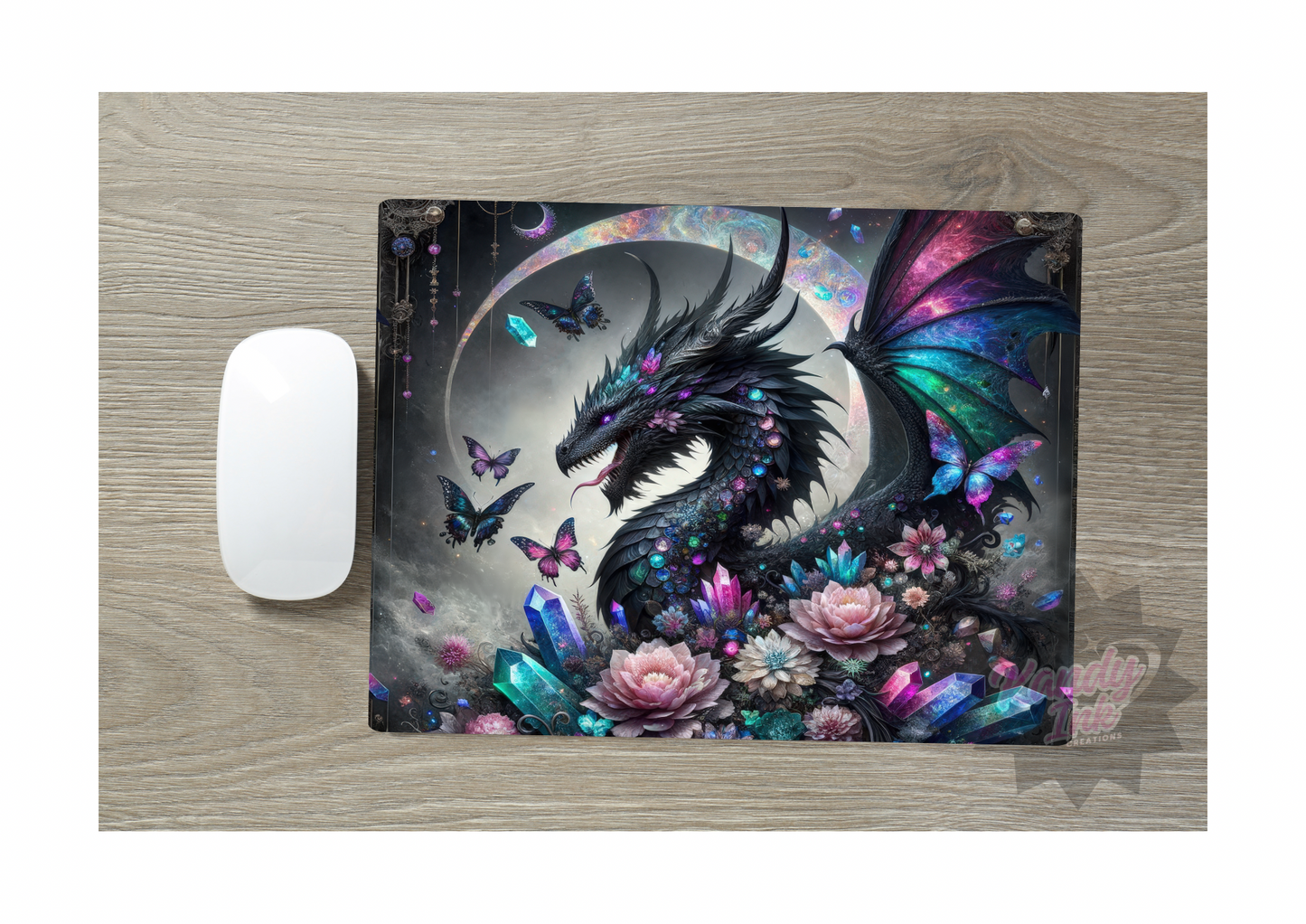 Mousepad #2
