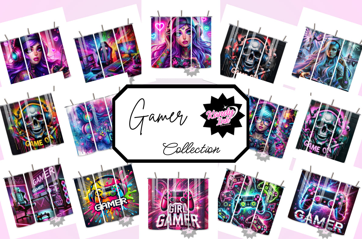 Gamer Collection