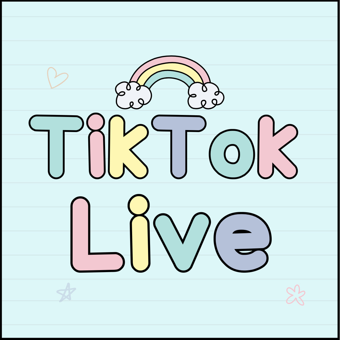 TikTok Live deposit
