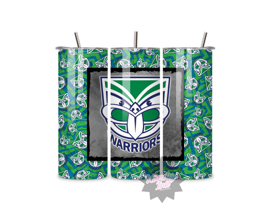 NRL - Warriors