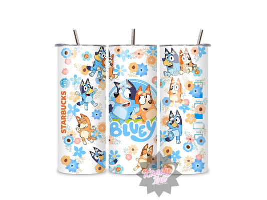 Bluey #14