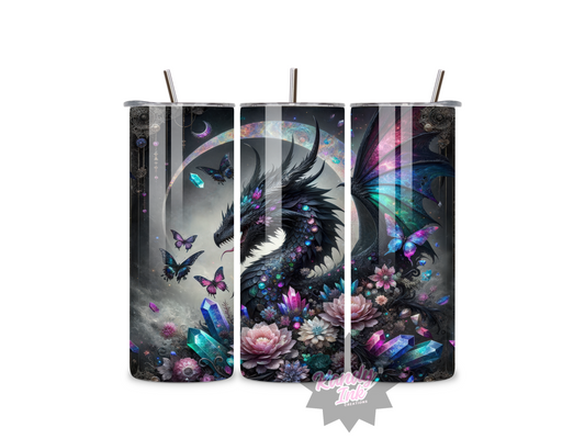 Mystical Dragon #1