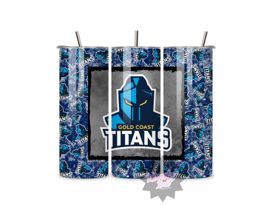 NRL - Titans