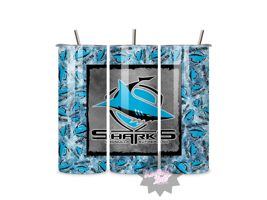 NRL - Sharks