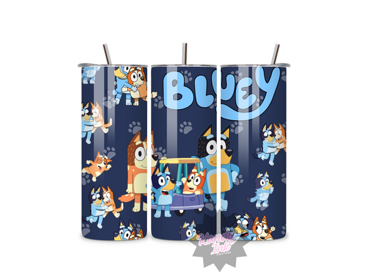 Bluey #7