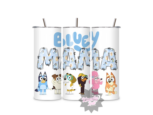 Bluey #9