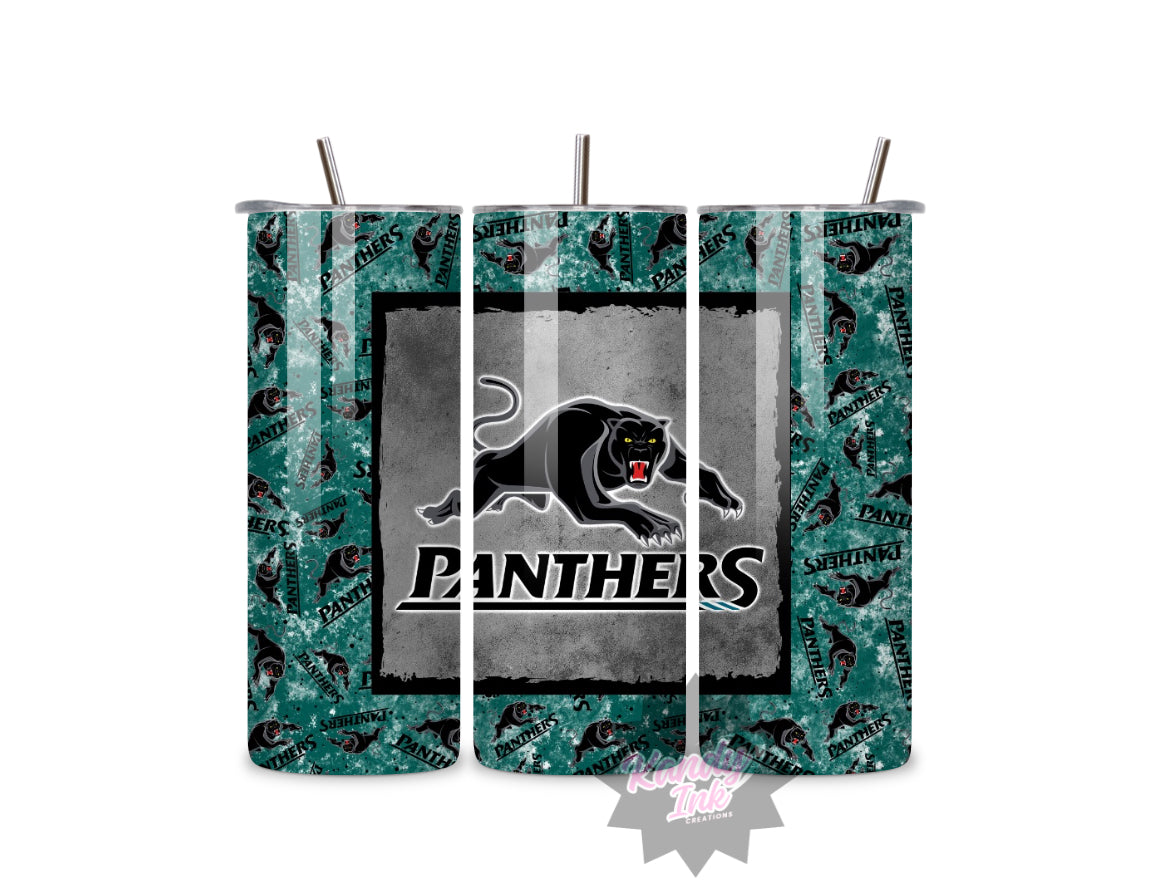 NRL - Panthers