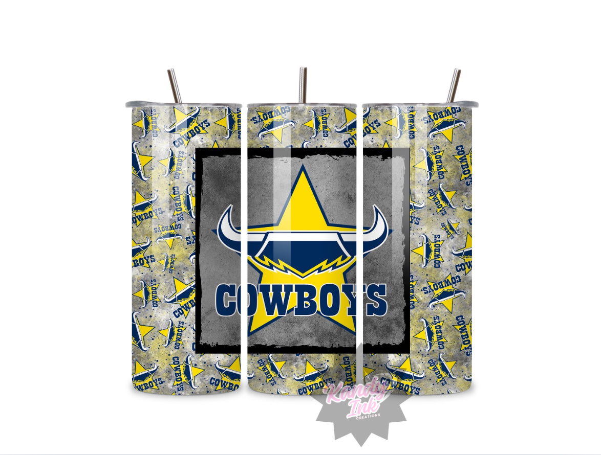 NRL - Cowboys