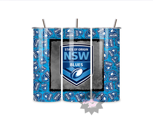 NRL NSW State of Origin