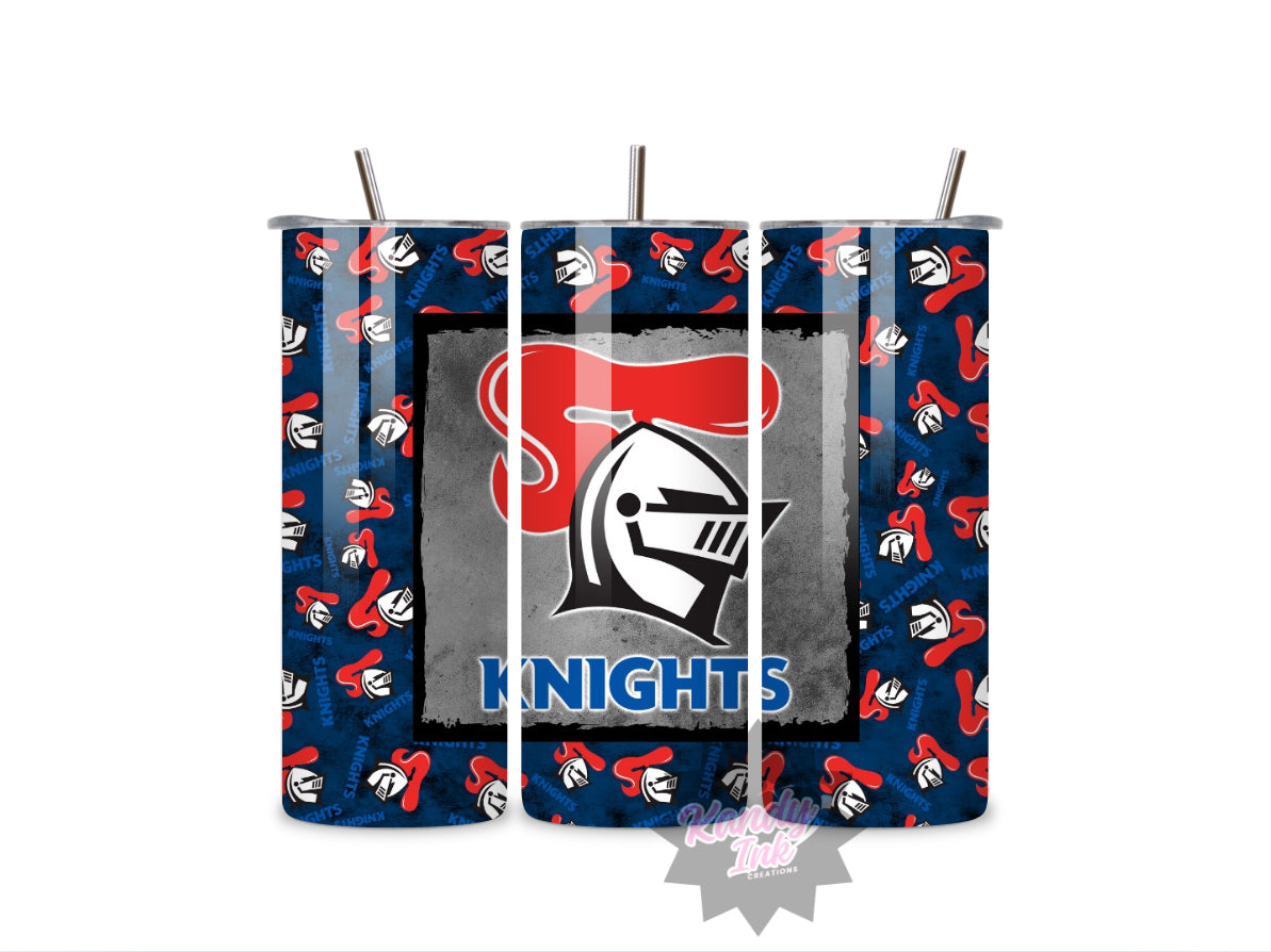 NRL - Knights