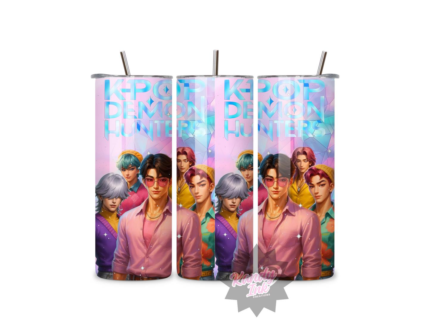 K Pop - #4
