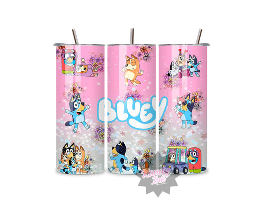 Bluey #13