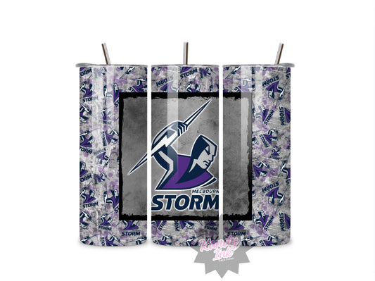 NRL - Storm