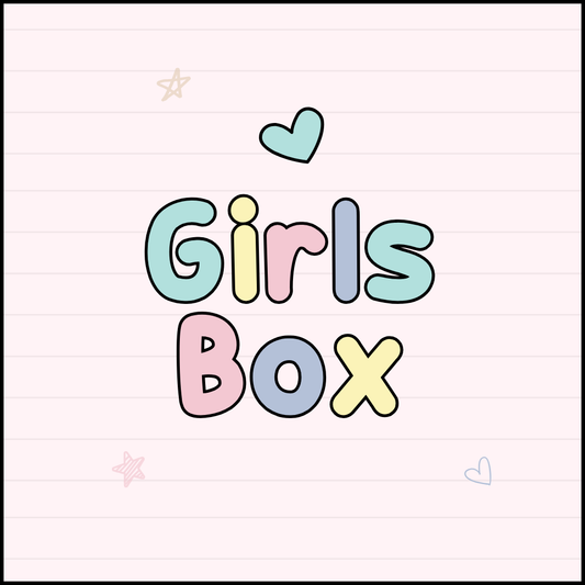 Girls Box