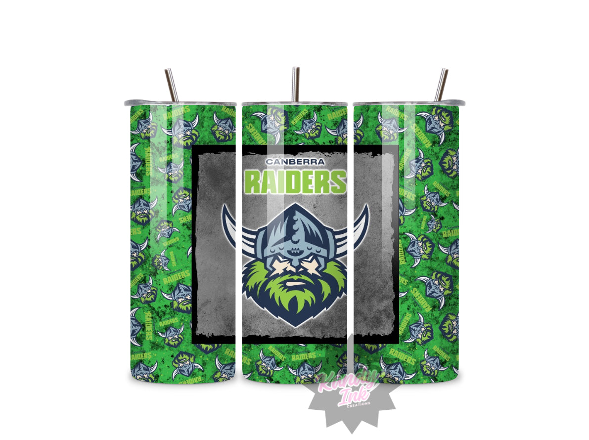 NRL - Raiders