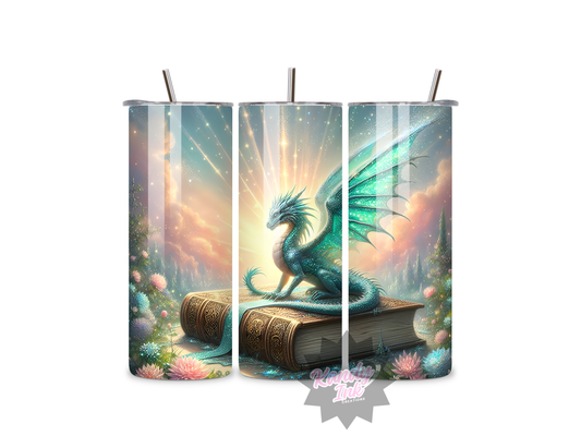 Dragon Bookish