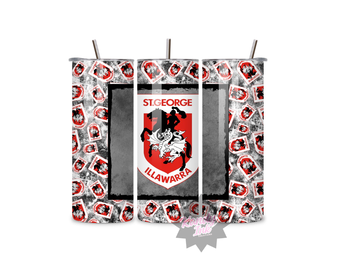 NRL - St George