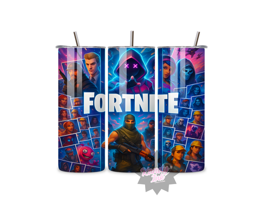 Fortnite #9