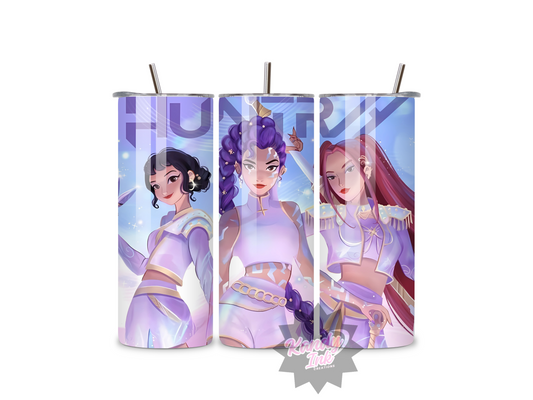 K Pop- #6