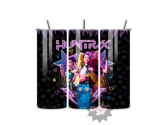 K Pop- #8