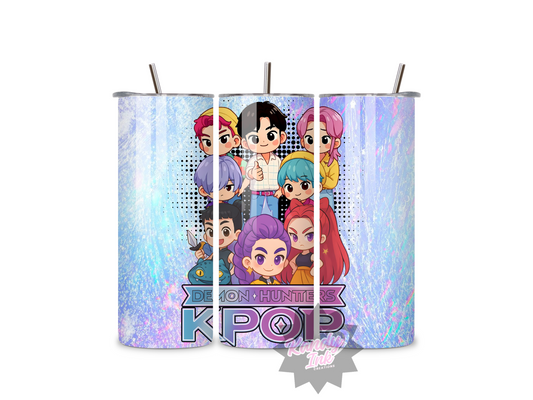 K Pop- #10