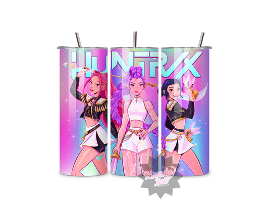 K Pop- #11