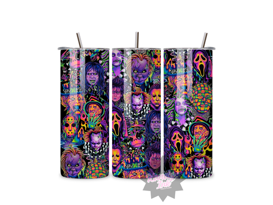 20oz Halloween #33