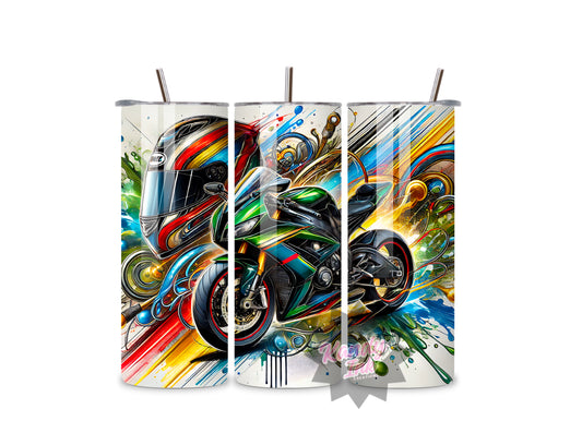 Motorcycle #1