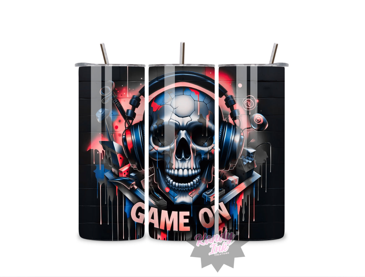 Gamer #5