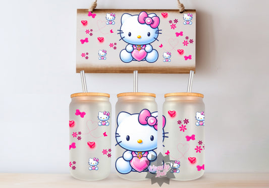 Hello Kitty #1