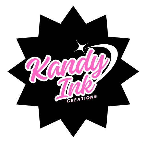 Kandy Ink Creations