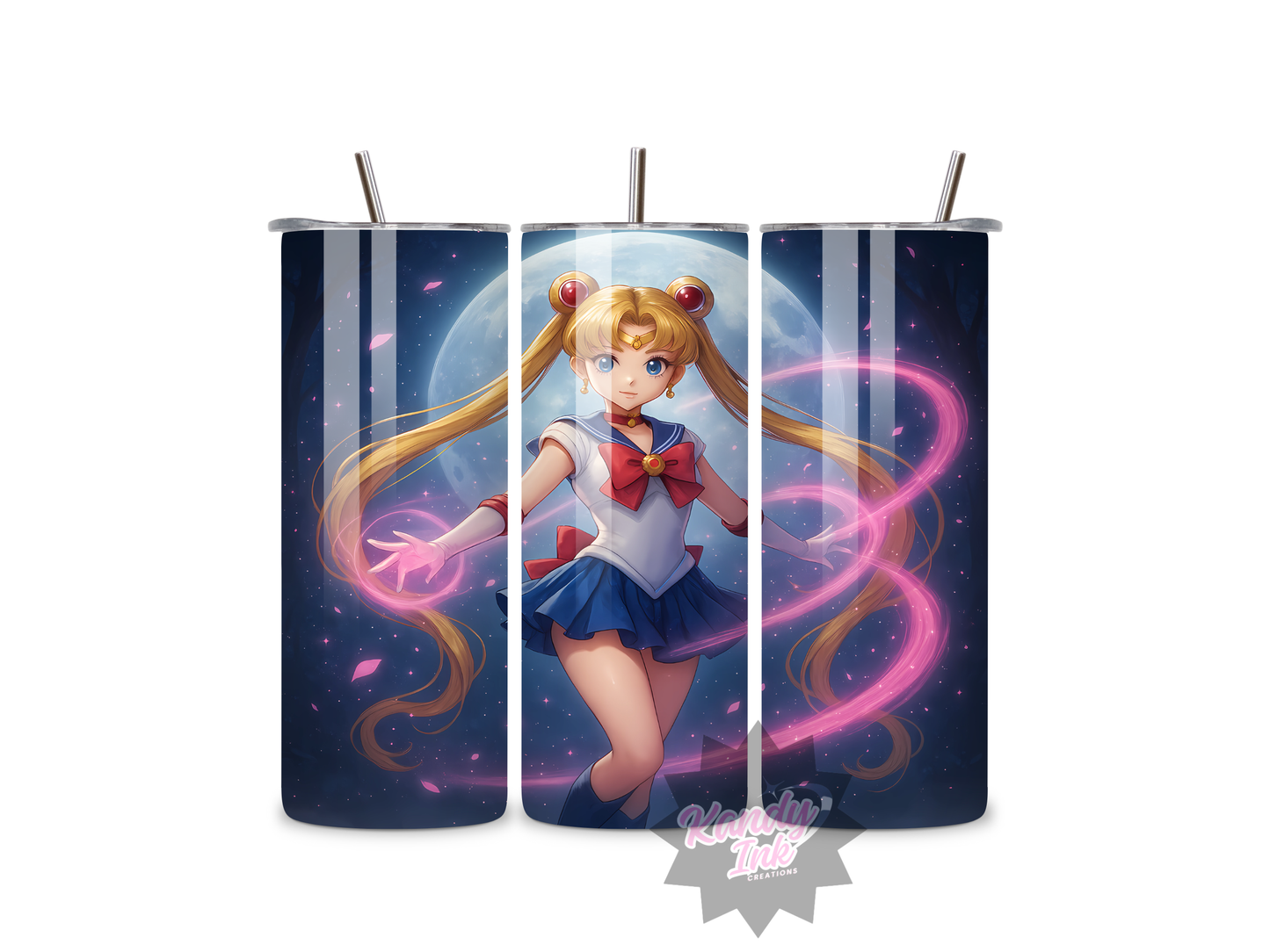 Sailor Moon