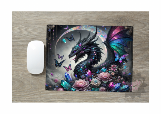Mousepad #2